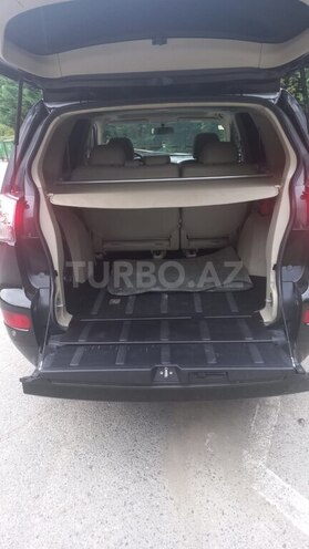 Mitsubishi Outlander 2008, 255,368 km - 3.0 l - Oğuz