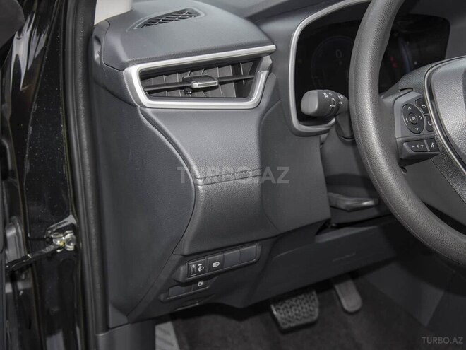 Toyota  2025, 0 km - 2.0 l - Bakı
