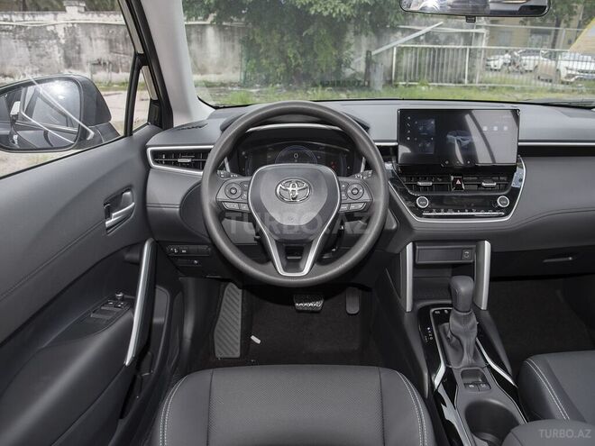 Toyota  2025, 0 km - 2.0 l - Bakı