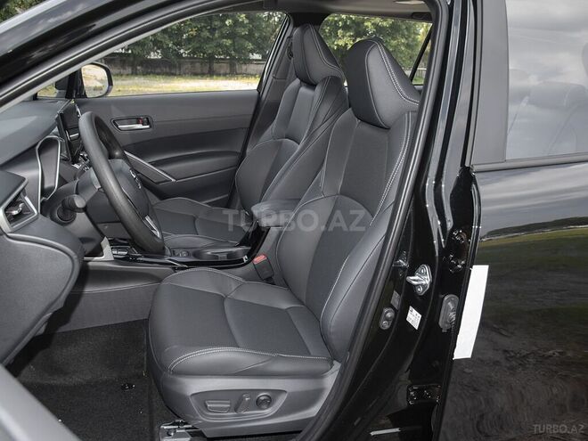 Toyota  2025, 0 km - 2.0 l - Bakı