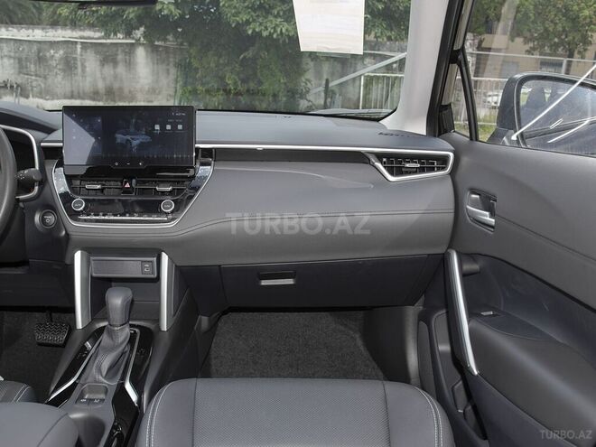 Toyota  2025, 0 km - 2.0 l - Bakı