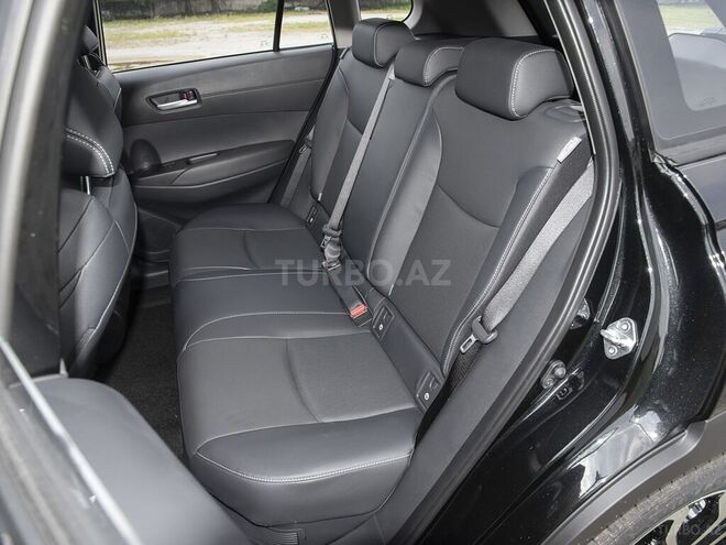 Toyota  2025, 0 km - 2.0 l - Bakı