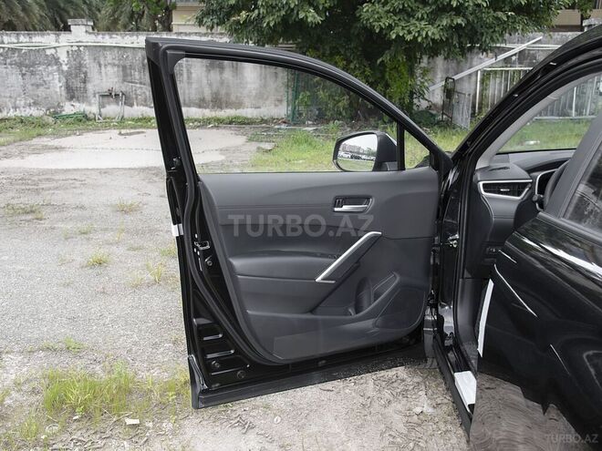 Toyota  2025, 0 km - 2.0 l - Bakı