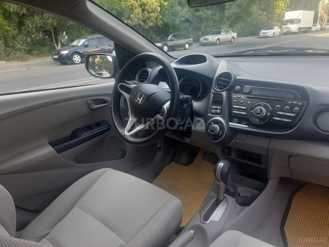 Honda Insight 2010, 213,450 km - 1.3 l - Bakı