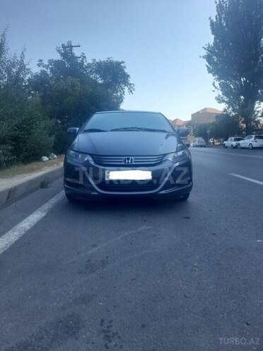 Honda Insight 2010, 213,450 km - 1.3 l - Bakı