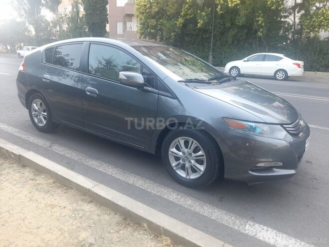 Honda Insight 2010, 213,450 km - 1.3 l - Bakı