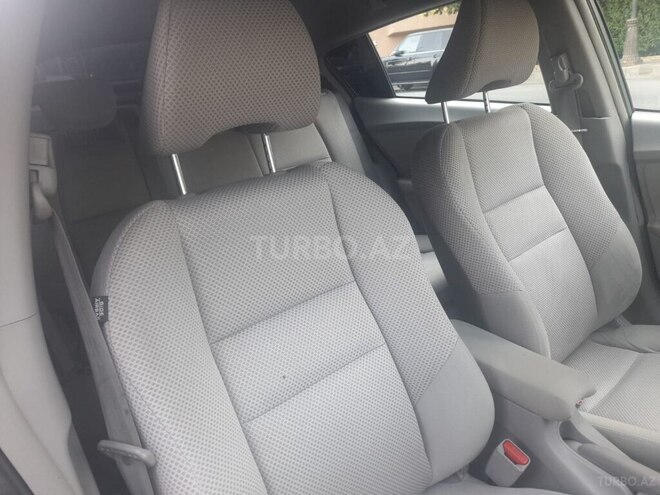 Honda Insight 2010, 213,450 km - 1.3 l - Bakı