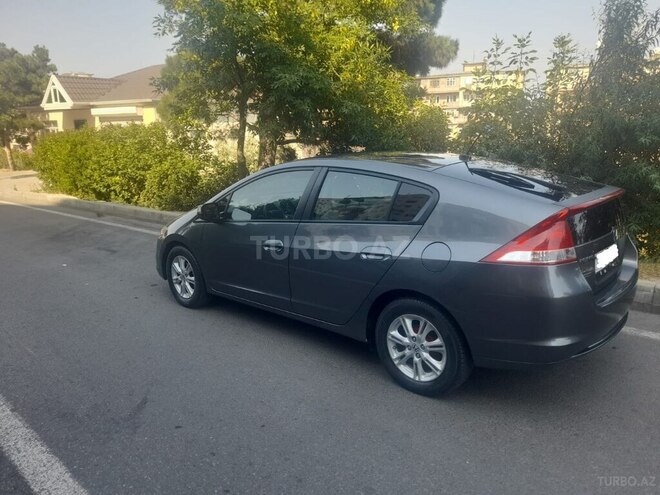 Honda Insight 2010, 213,450 km - 1.3 l - Bakı