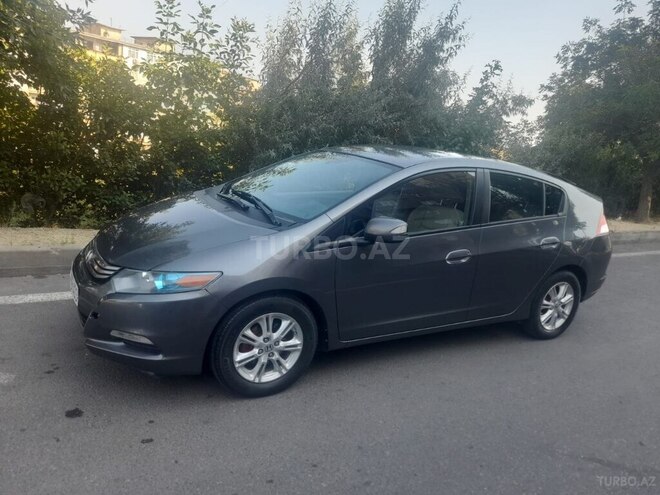 Honda Insight 2010, 213,450 km - 1.3 l - Bakı