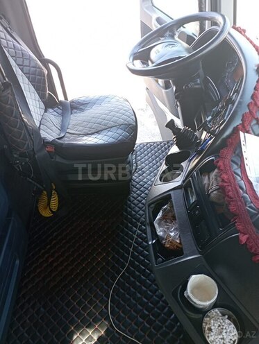 Mercedes Actros 1844 2011, 1,000,000 km - 12.0 л - Bakı