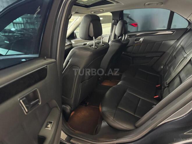 Mercedes E 250-14