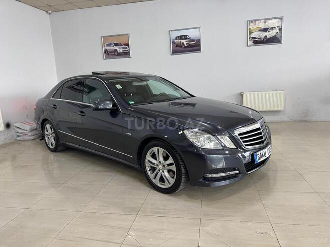 Mercedes E 250-2
