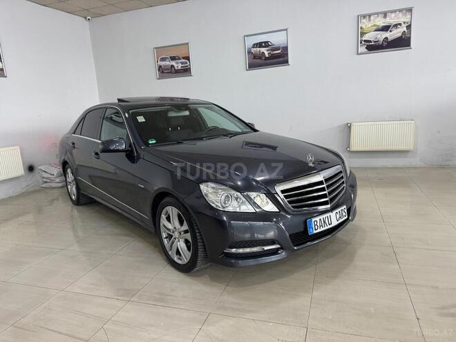 Mercedes E 250-4