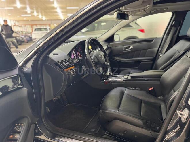 Mercedes E 250-16