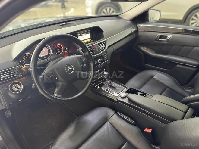 Mercedes E 250-15