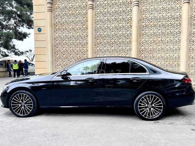 Mercedes E 300 de-10
