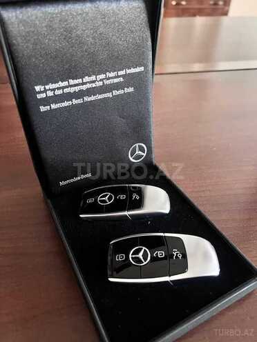Mercedes E 300 de-20