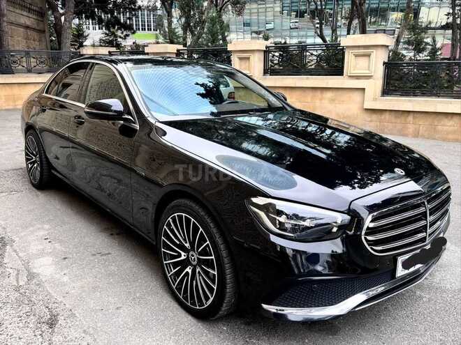 Mercedes E 300 de-13