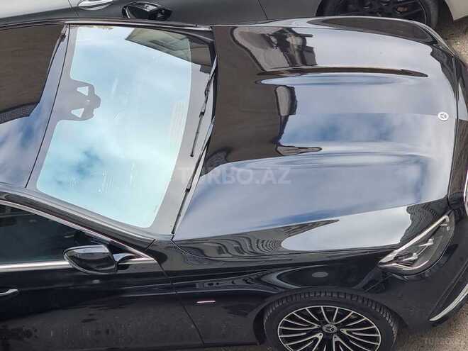 Mercedes E 300 de-17
