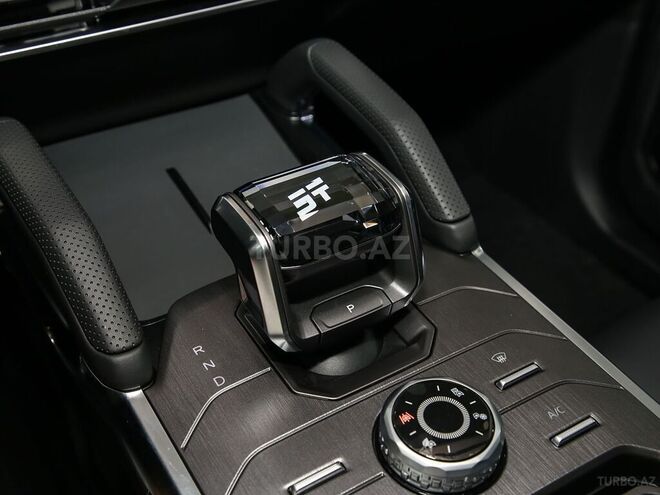 JETOUR T2-12