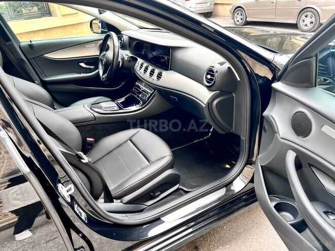 Mercedes E 300 de-7