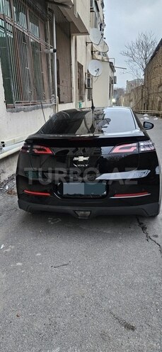 Chevrolet Volt 2014, 108,000 km - 1.4 l - Bakı