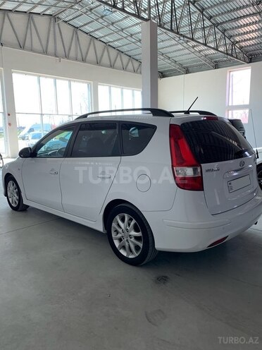 Hyundai i30 2011, 196,000 km - 1.4 л - Xaçmaz