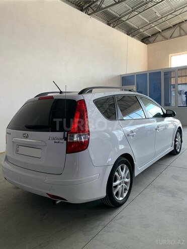 Hyundai i30 2011, 196,000 km - 1.4 л - Xaçmaz