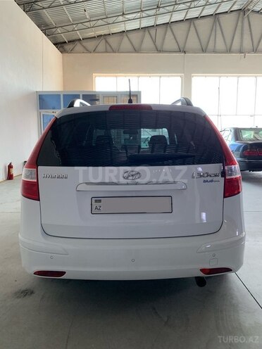 Hyundai i30 2011, 196,000 km - 1.4 л - Xaçmaz