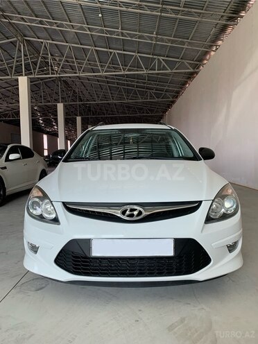 Hyundai i30 2011, 196,000 km - 1.4 л - Xaçmaz