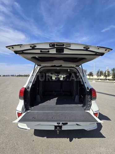 Toyota Land Cruiser 2010, 160,500 km - 4.0 л - Bakı