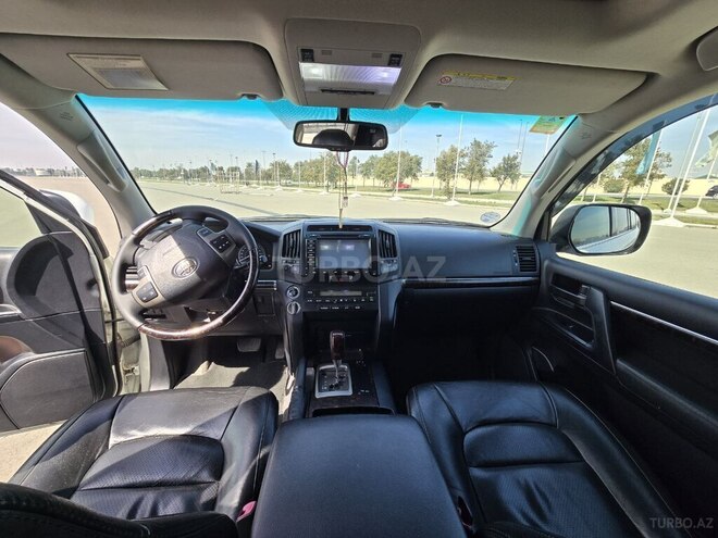 Toyota Land Cruiser 2010, 160,500 km - 4.0 л - Bakı