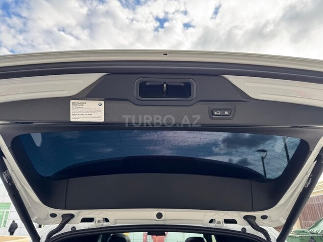 BMW X5 2018, 77,000 km - 3.0 l - Bakı