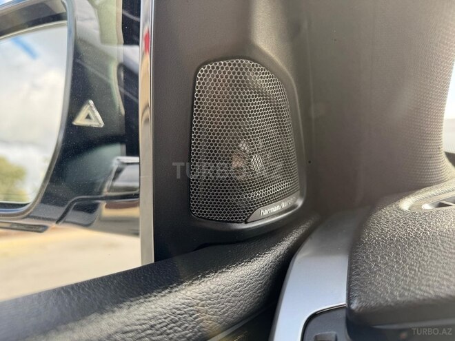 BMW X5 2018, 77,000 km - 3.0 l - Bakı