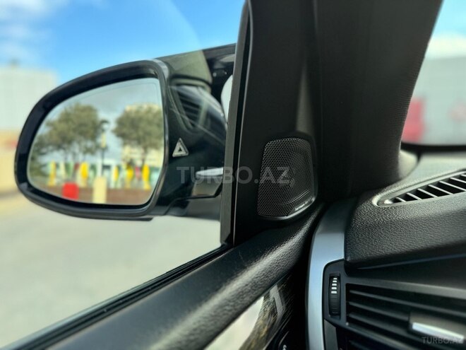BMW X5 2018, 77,000 km - 3.0 l - Bakı