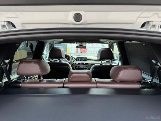 BMW X5 2018, 77,000 km - 3.0 l - Bakı