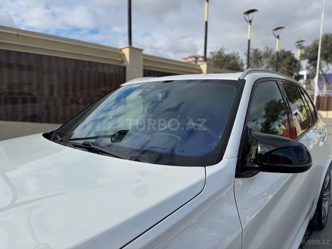 BMW X5 2018, 77,000 km - 3.0 l - Bakı