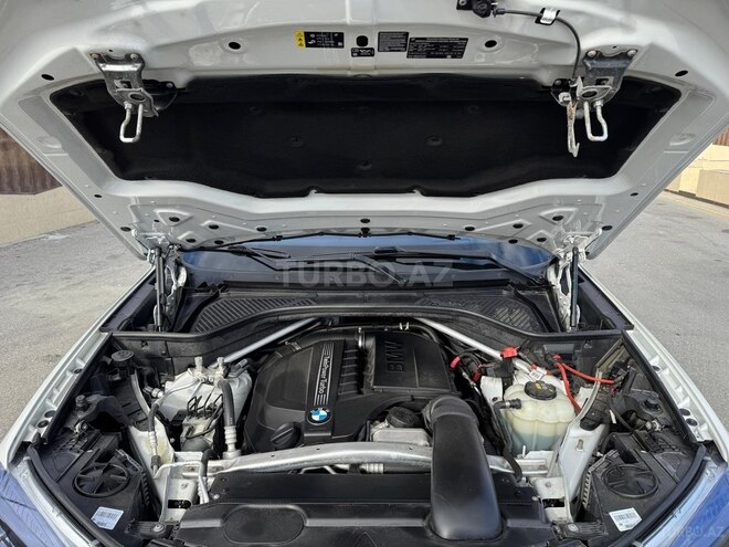 BMW X5 2018, 77,000 km - 3.0 l - Bakı