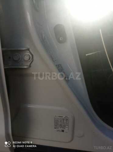 Nissan Juke 2014, 67,000 km - 1.6 л - Bakı