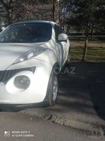 Nissan Juke 2014, 67,000 km - 1.6 л - Bakı