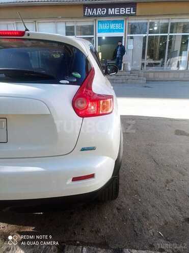 Nissan Juke 2014, 67,000 km - 1.6 л - Bakı