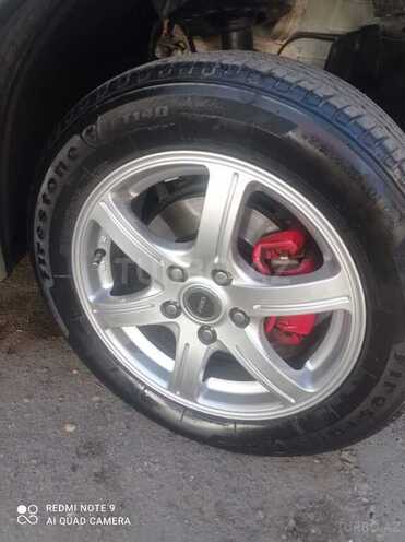 Nissan Juke 2014, 67,000 km - 1.6 л - Bakı