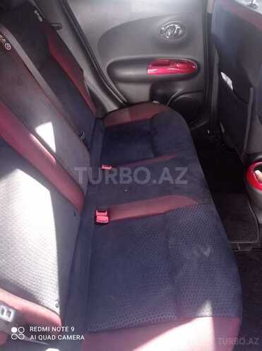 Nissan Juke 2014, 67,000 km - 1.6 л - Bakı