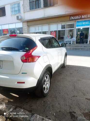 Nissan Juke 2014, 67,000 km - 1.6 л - Bakı