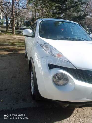 Nissan Juke 2014, 67,000 km - 1.6 л - Bakı