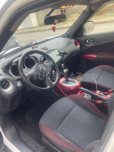 Nissan Juke 2014, 67,000 km - 1.6 л - Bakı