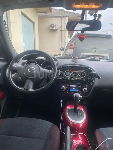 Nissan Juke 2014, 67,000 km - 1.6 л - Bakı