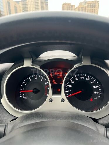 Nissan Juke 2014, 67,000 km - 1.6 л - Bakı