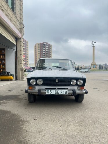 LADA (VAZ) 2106 1986, 50,000 km - 1.6 л - Gəncə