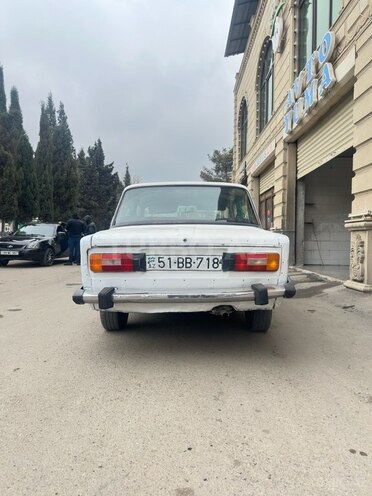 LADA (VAZ) 2106 1986, 50,000 km - 1.6 л - Gəncə